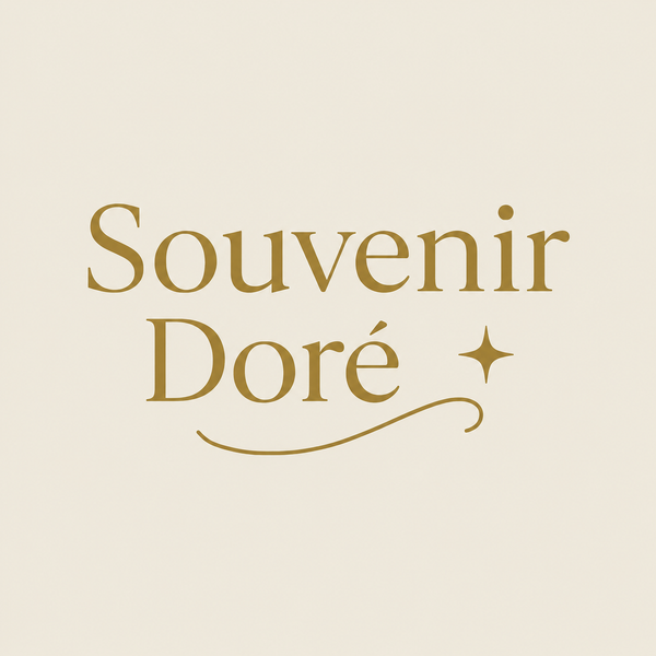 Souvenir Doré